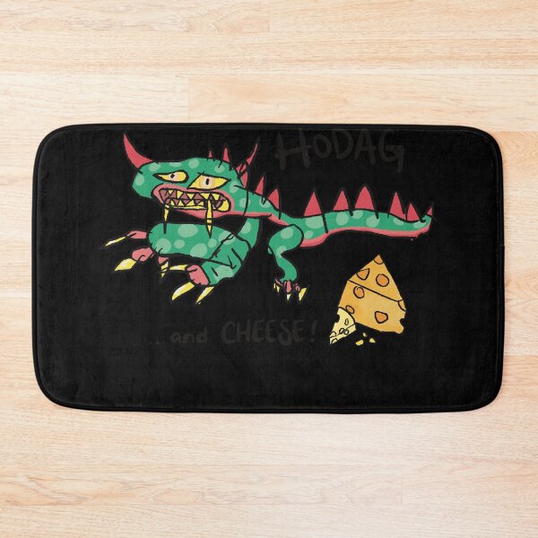 Item preview, It’s a Hodag! Classic designed and sold by WilliamVanas.