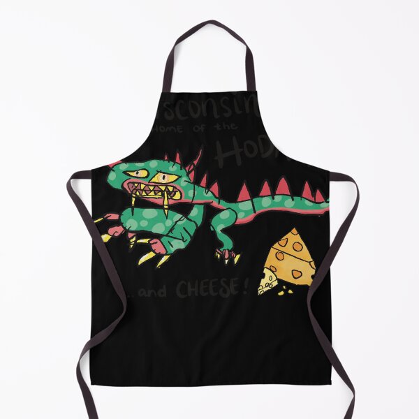 Item preview, It’s a Hodag! Classic designed and sold by WilliamVanas.