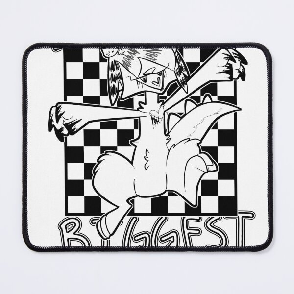 Item preview, IM YOUR BIGGEST FAN! designed and sold by BluesTheToon.