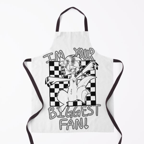 Item preview, IM YOUR BIGGEST FAN! designed and sold by BluesTheToon.