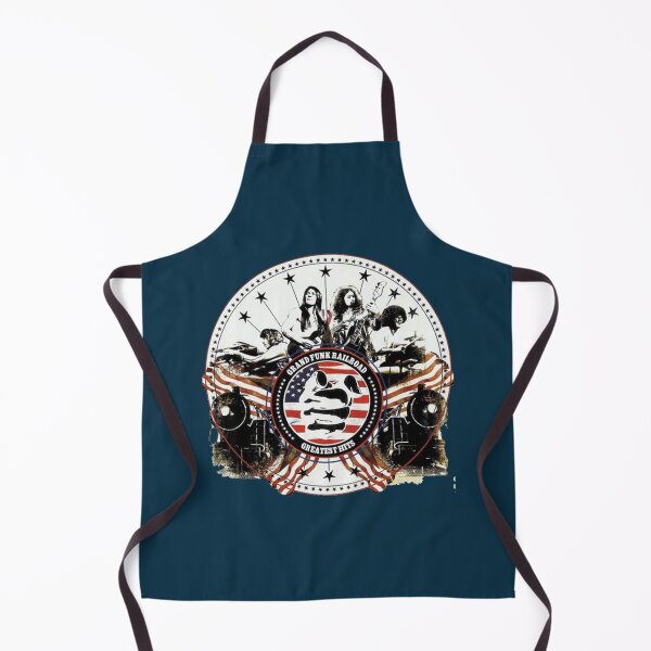 Item preview, Grand Funk Railroad designed and sold by Colinmangta.