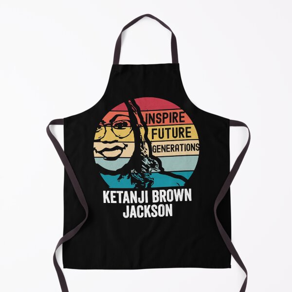 Item preview, Ketanji Brown Jackson Quote Supreme Court KBJ designed and sold by JANERUSSELL35.