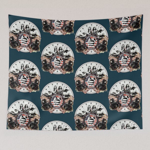 Item preview, Grand Funk Railroad designed and sold by Colinmangta.
