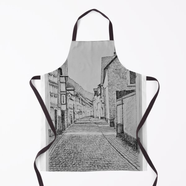 Item preview, Hauptstraße, Miltenberg-am-Main, Bavaria, Germany designed and sold by Dai Wynn Fine Art.
