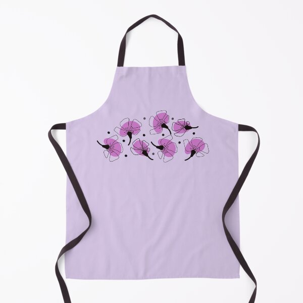 Item preview, Floating Flowers designed and sold by Norma Linda Ventura.
