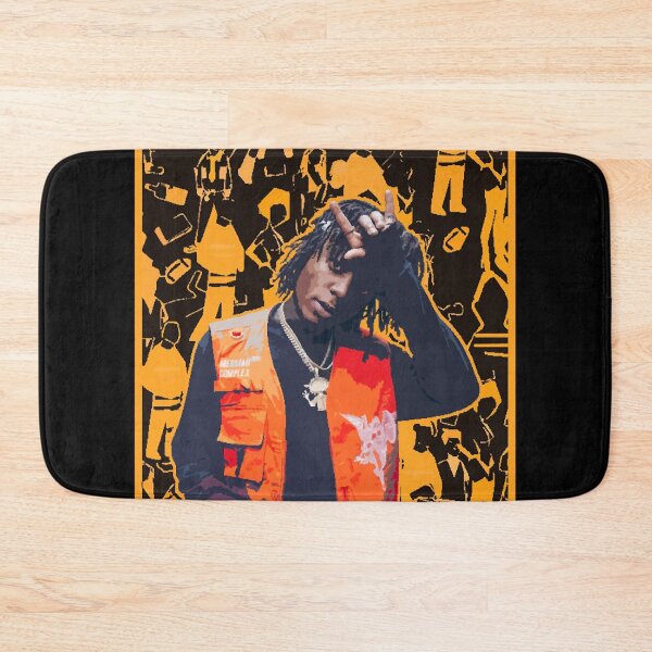 Item preview, J I D The Never Story Classic designed and sold by WilliamVanas.