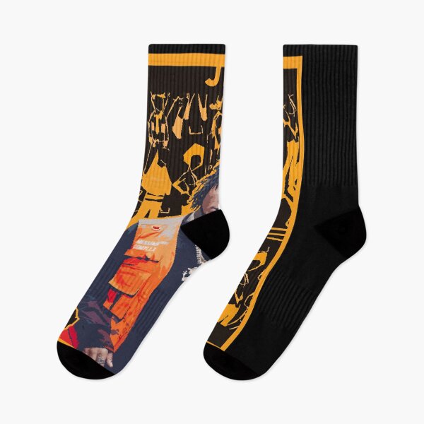Item preview, J I D The Never Story Classic designed and sold by WilliamVanas.