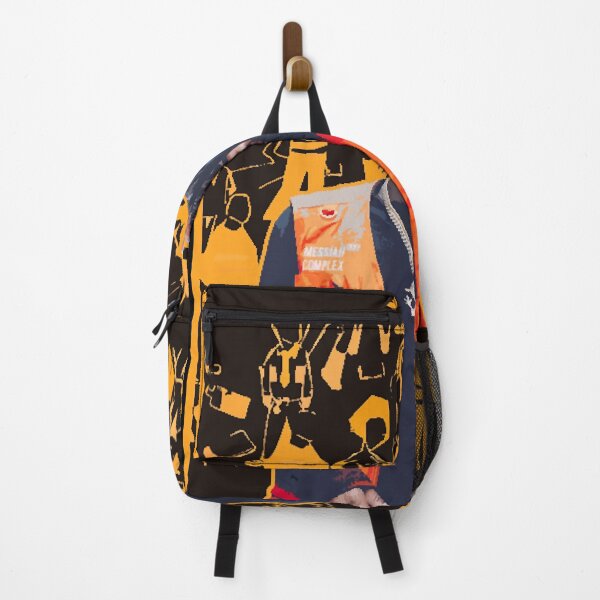 Item preview, J I D The Never Story Classic designed and sold by WilliamVanas.