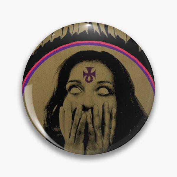 Item preview, Let Us Prey designed and sold by JANERUSSELL35.