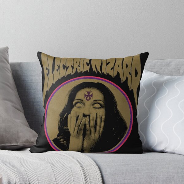 Item preview, Let Us Prey designed and sold by JANERUSSELL35.