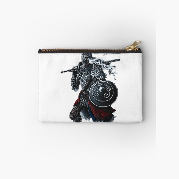 Item preview, Convince Action Role-Playing Game Humor Elden Ring Warriror Retro designed and sold by GenevieBetynFry.