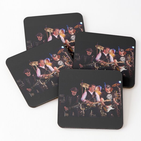 Item preview, band members grand funk designed and sold by Colinmangta.