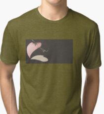 Inevitable Tri-blend T-Shirt