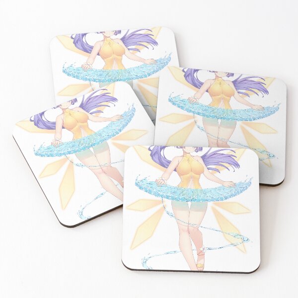 Item preview, Izayoi Miku Date A Live Drawing For Otaku designed and sold by jerestudio.