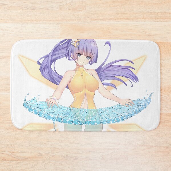 Item preview, Izayoi Miku Date A Live Drawing For Otaku designed and sold by jerestudio.