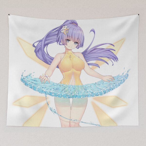 Item preview, Izayoi Miku Date A Live Drawing For Otaku designed and sold by jerestudio.