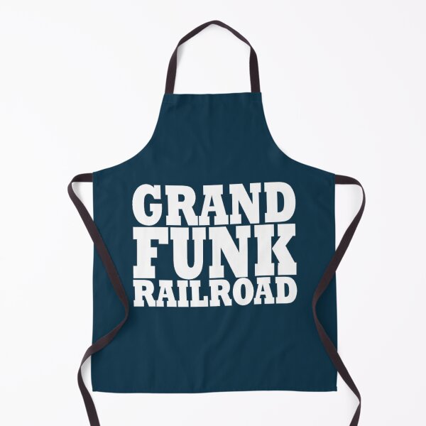 Item preview, Grand Funk Railroad designed and sold by Colinmangta.
