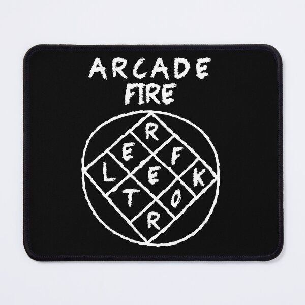 Aperçu de l'œuvre Arcade Feu Reflektor Classique créée et vendue par RodneyAntwine1.