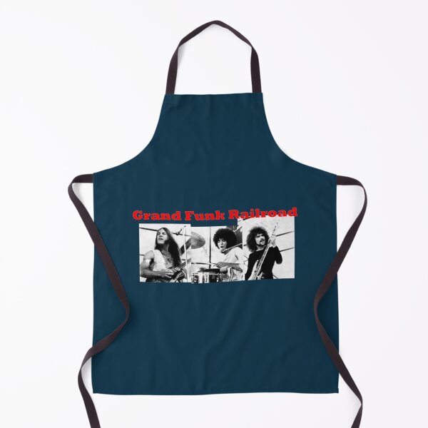 Item preview, Grand Funk Railroad designed and sold by Colinmangta.