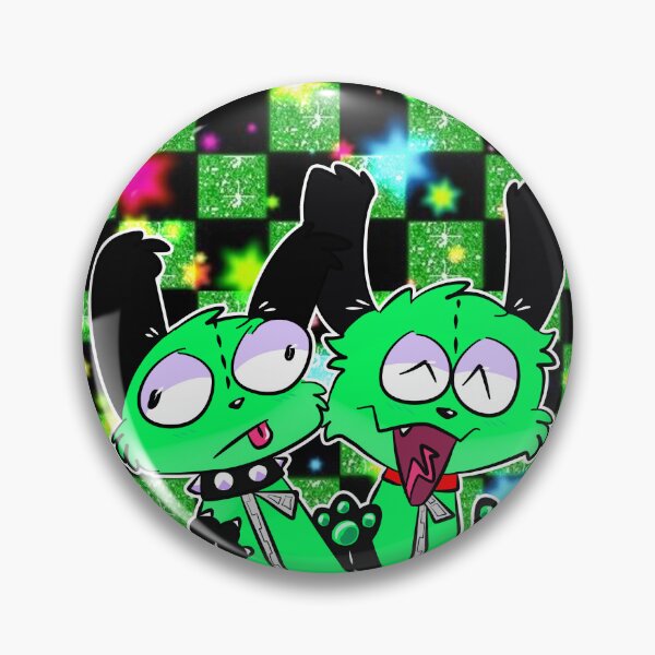 Item preview, GIR designed and sold by BluesTheToon.