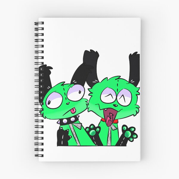 Item preview, GIR designed and sold by BluesTheToon.