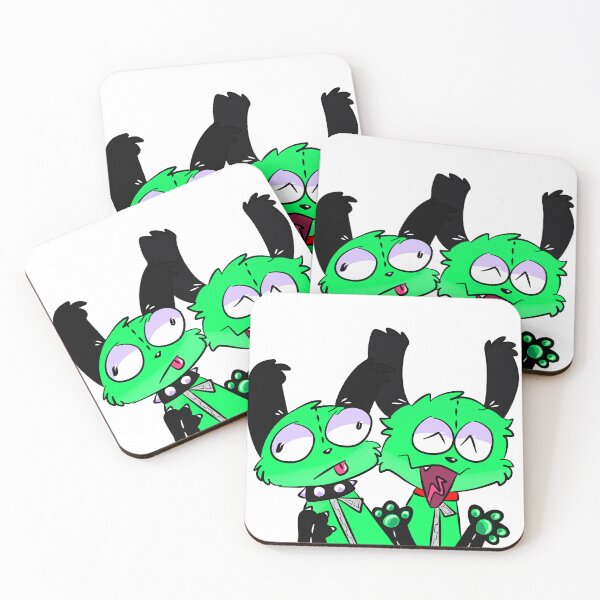 Item preview, GIR designed and sold by BluesTheToon.