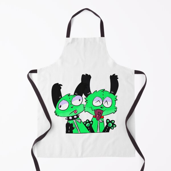 Item preview, GIR designed and sold by BluesTheToon.