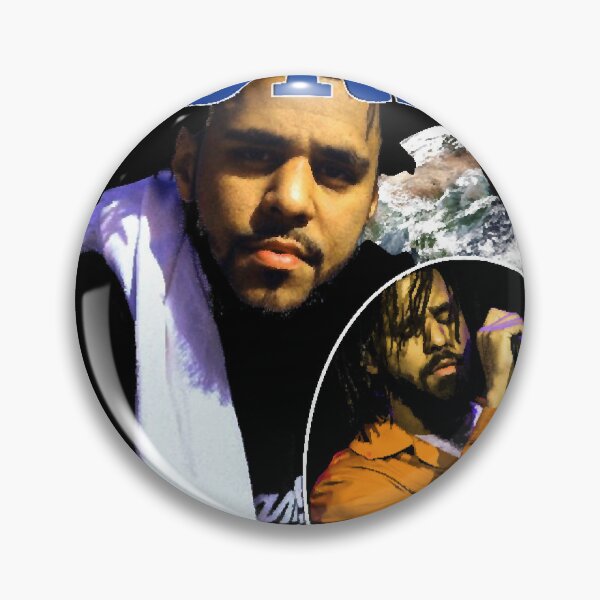 Item preview, J. Cole Cole World Classic designed and sold by WilliamVanas.