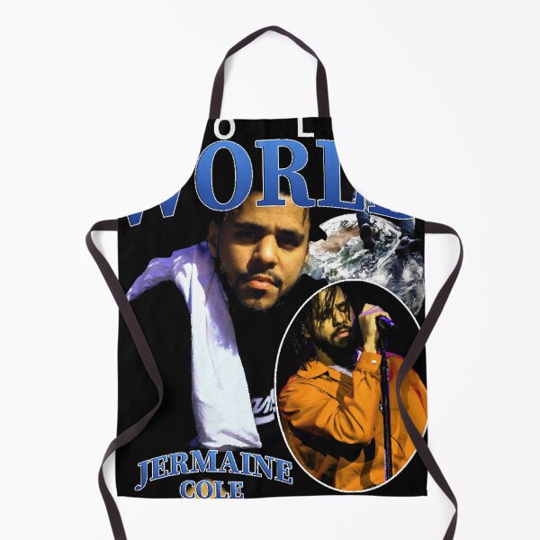 Item preview, J. Cole Cole World Classic designed and sold by WilliamVanas.