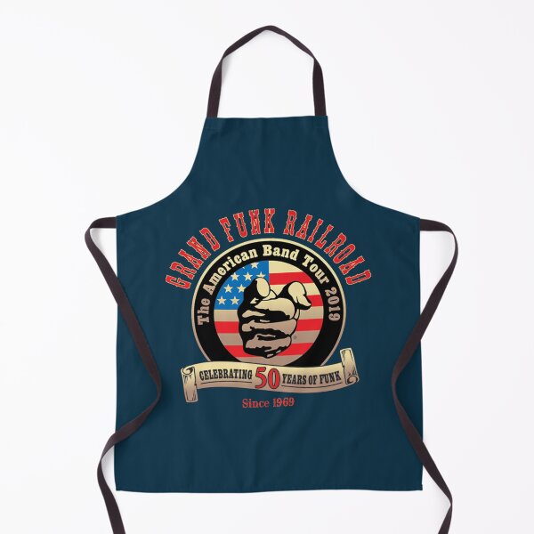 Item preview, Grand Funk Railroad designed and sold by Colinmangta.