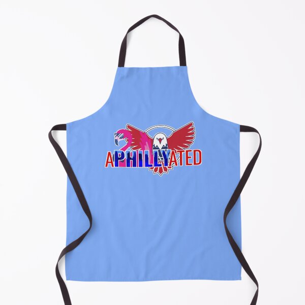 Item preview, Freedom Flamingos APhillyated Option 2 designed and sold by off-broom-art.