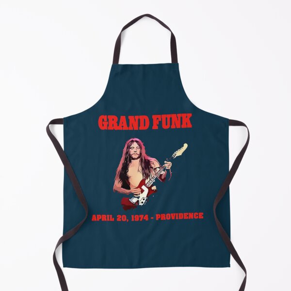 Item preview, Grand Funk Railroad designed and sold by Colinmangta.