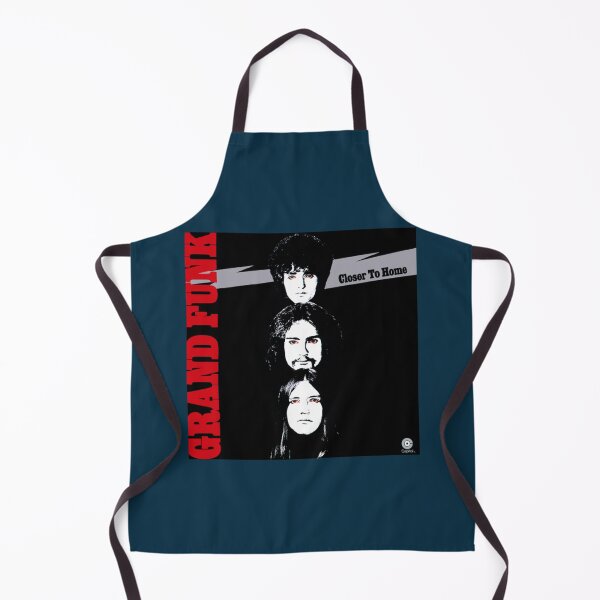 Item preview, Grand Funk Railroad designed and sold by Colinmangta.