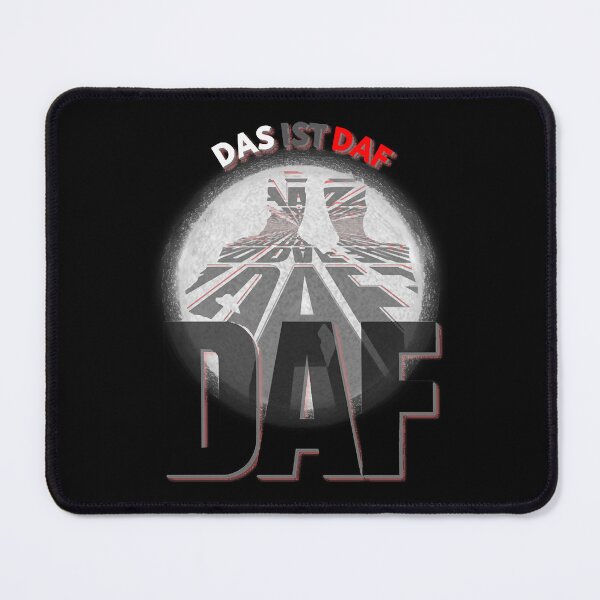 Item preview, Das Ist Daf - Global.  designed and sold by BrettGr1556814.