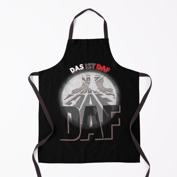 Item preview, Das Ist Daf - Global.  designed and sold by BrettGr1556814.