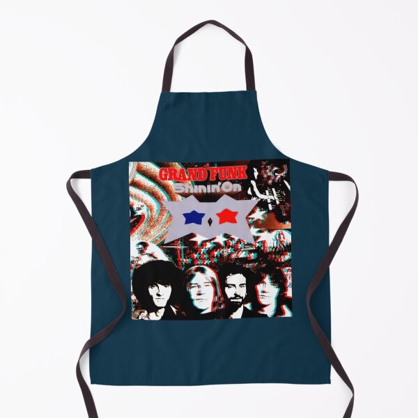 Item preview, Grand Funk Railroad designed and sold by Colinmangta.