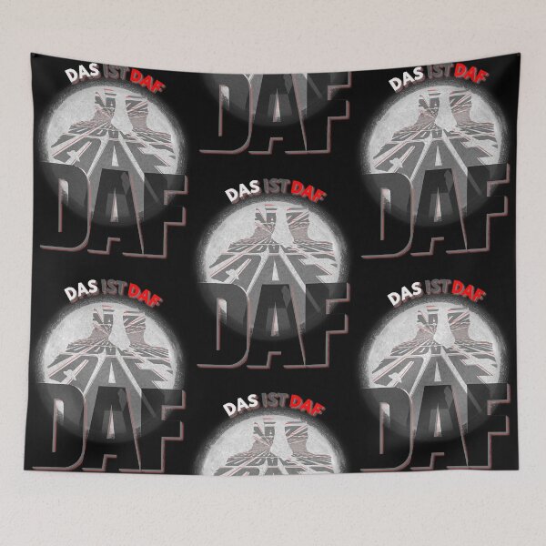 Item preview, Das Ist Daf - Global.  designed and sold by BrettGr1556814.