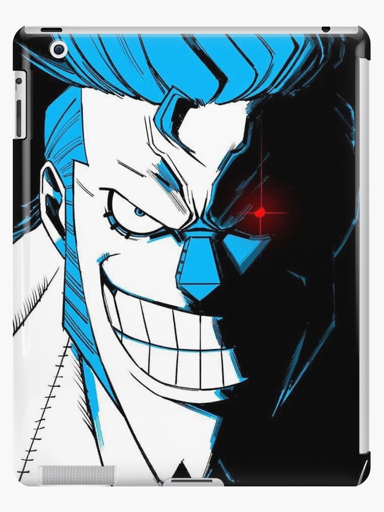 Man face | iPad Case & Skin