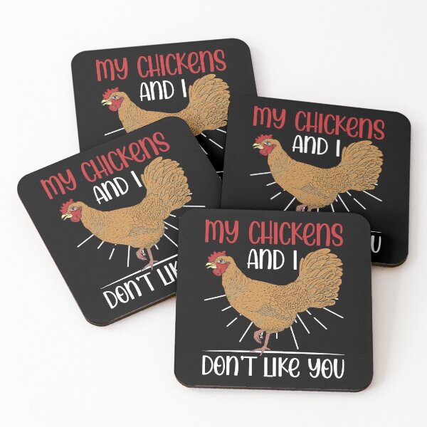 Item preview, Funny Farmer Farming Farm Animal Chicken designed and sold by bestshirtdesign.
