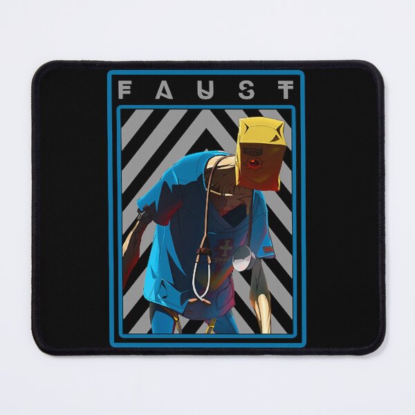 Item preview, FAUST designed and sold by BrettGr1556814.