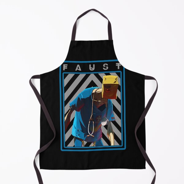 Item preview, FAUST   designed and sold by BrettGr1556814.