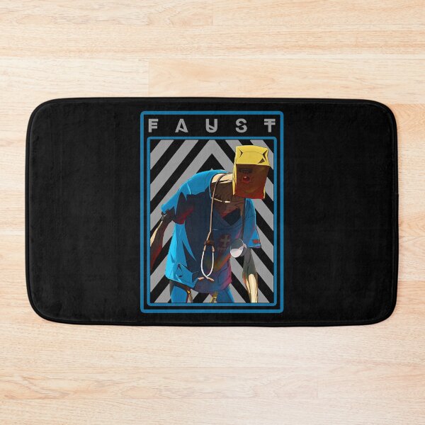 Item preview, FAUST   designed and sold by BrettGr1556814.