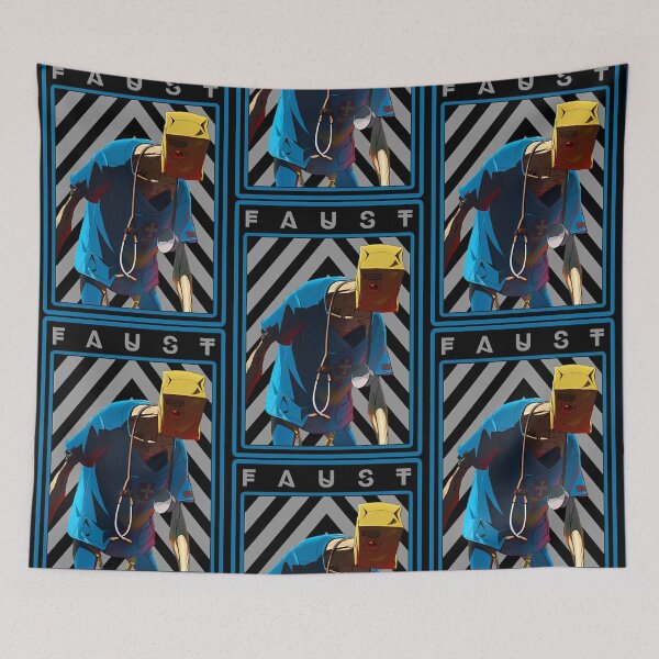 Item preview, FAUST   designed and sold by BrettGr1556814.