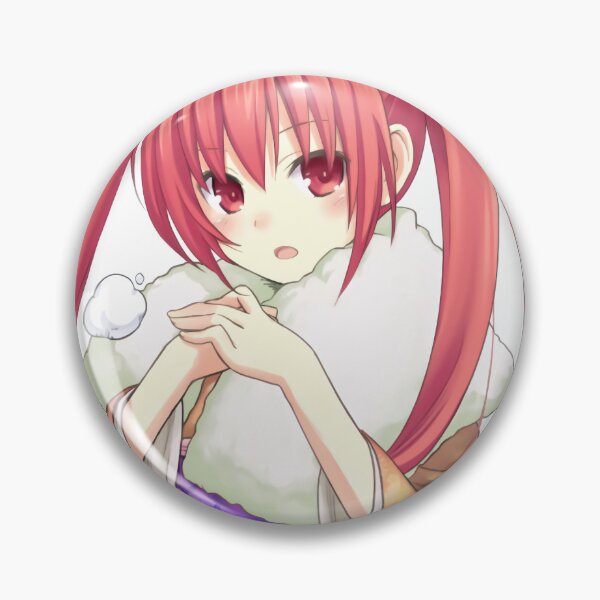 Artikelvorschau, Kotori Itsuka Datum Ein Live-Design entworfen und verkauft von jerestudio.