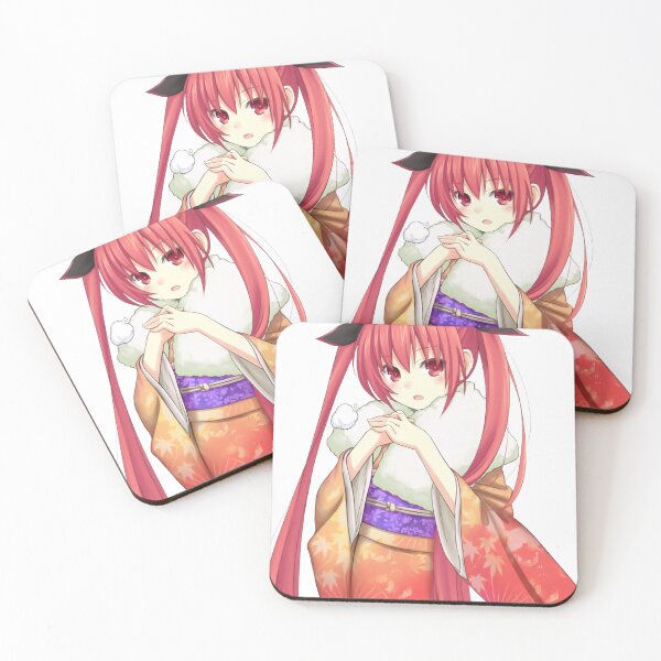 Item preview, Kotori Itsuka Date A Live Design designed and sold by jerestudio.
