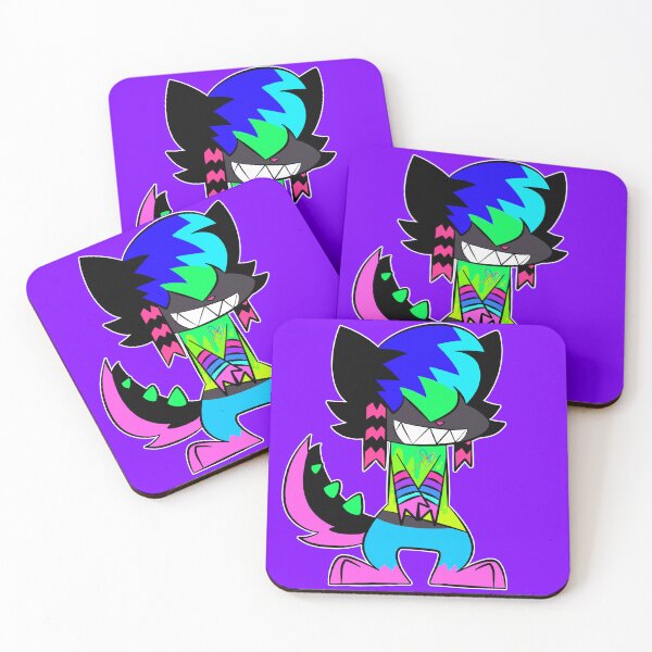 Item preview, little rawr designed and sold by BluesTheToon.