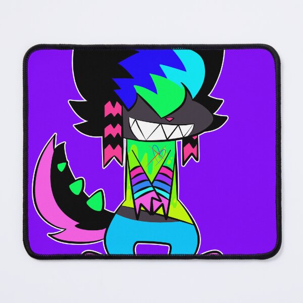 Item preview, little rawr designed and sold by BluesTheToon.