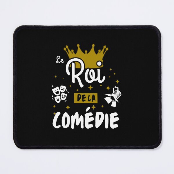 Item preview, Gift for Men Comedian Theater Birthday designed and sold by RomualdGR.
