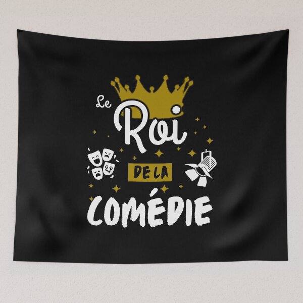 Item preview, Gift for Men Comedian Theater Birthday designed and sold by RomualdGR.