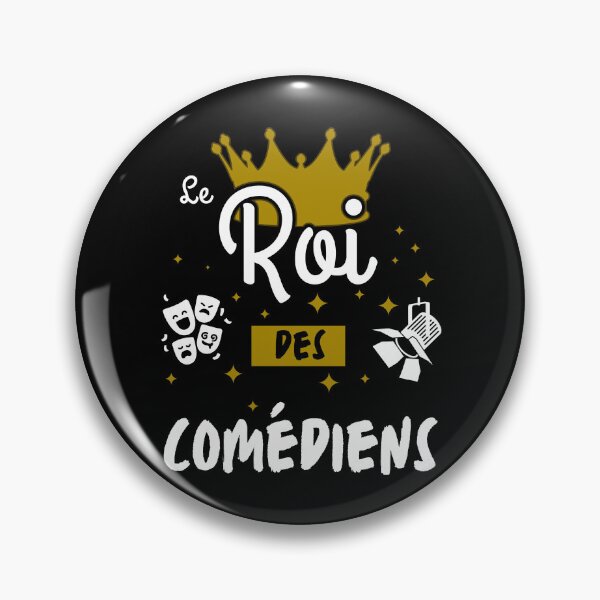 Item preview, Gift for Men Comedian Theater Birthday designed and sold by RomualdGR.